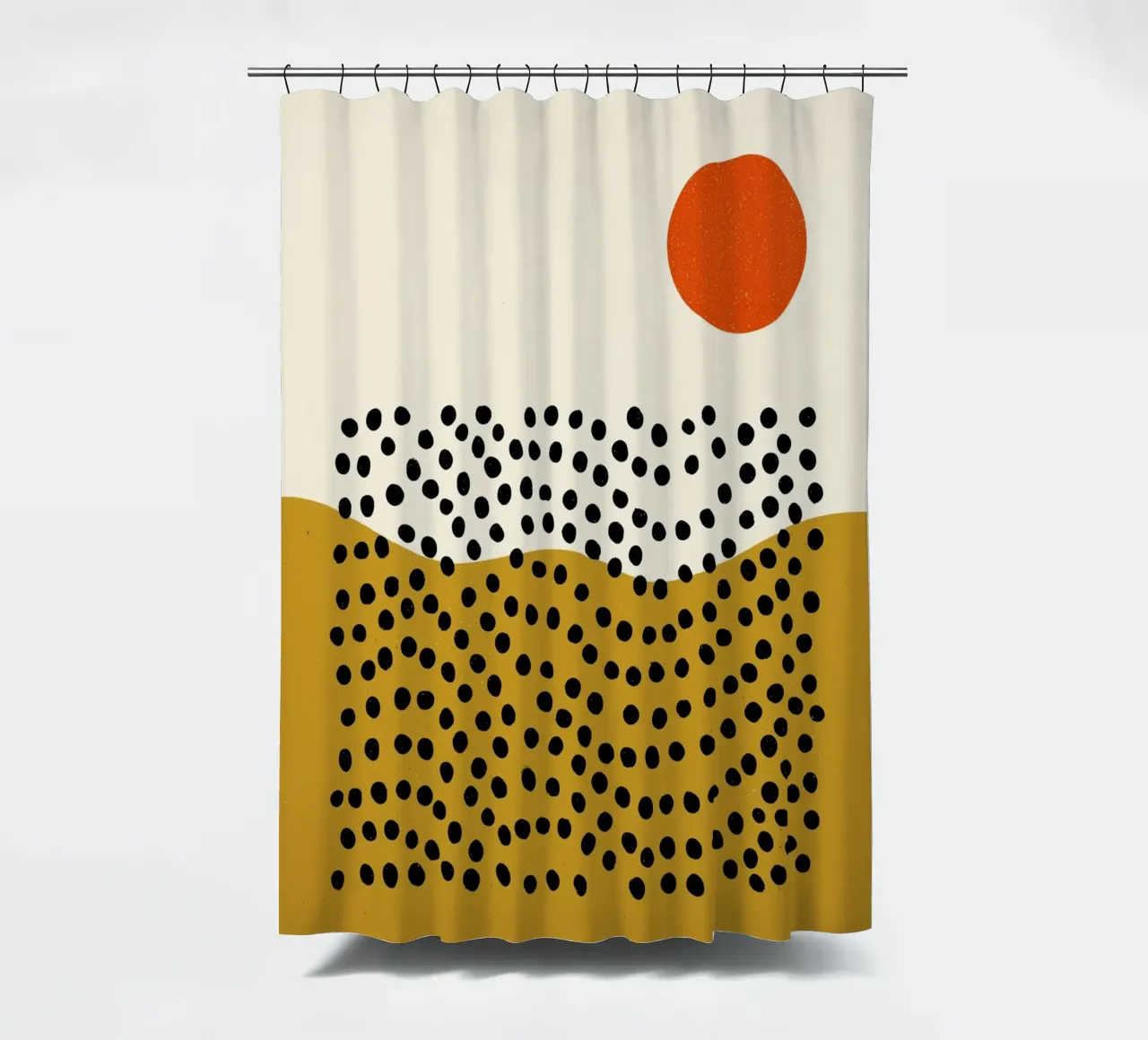 Dotland No 01 tenda da doccia da treechild