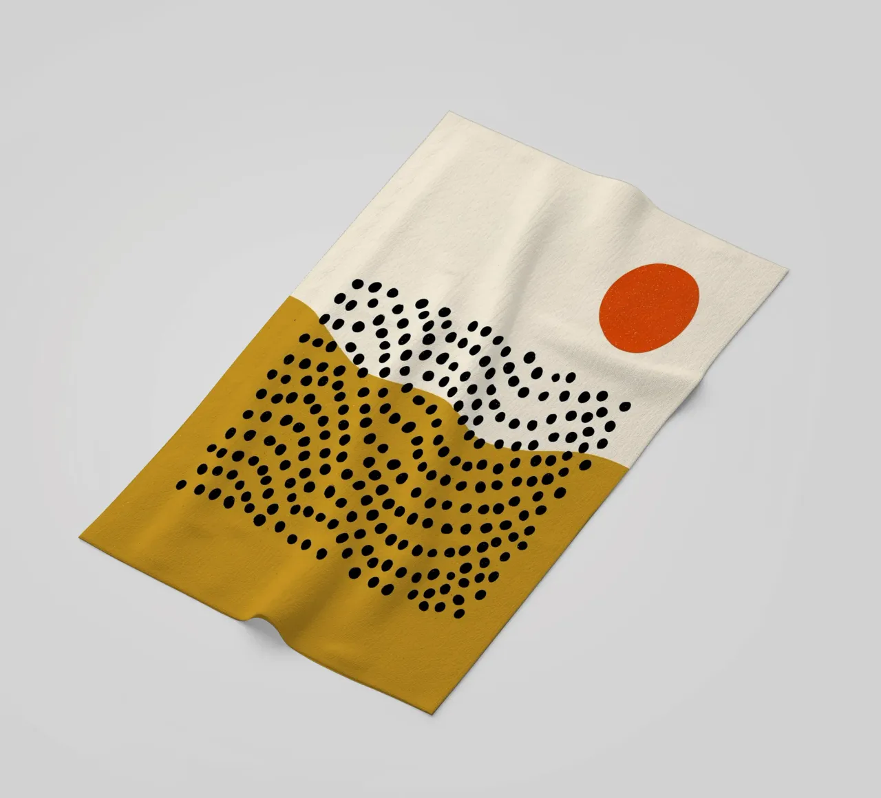Dotland No 01 telo mare da treechild