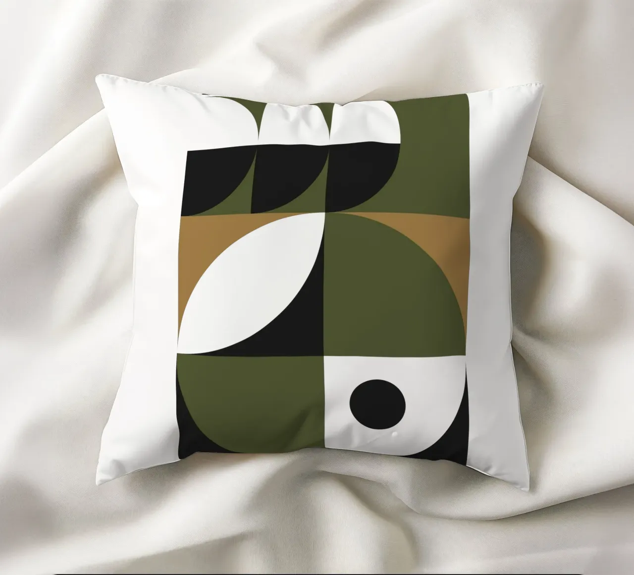 Interplay cuscino da KHouse Studio