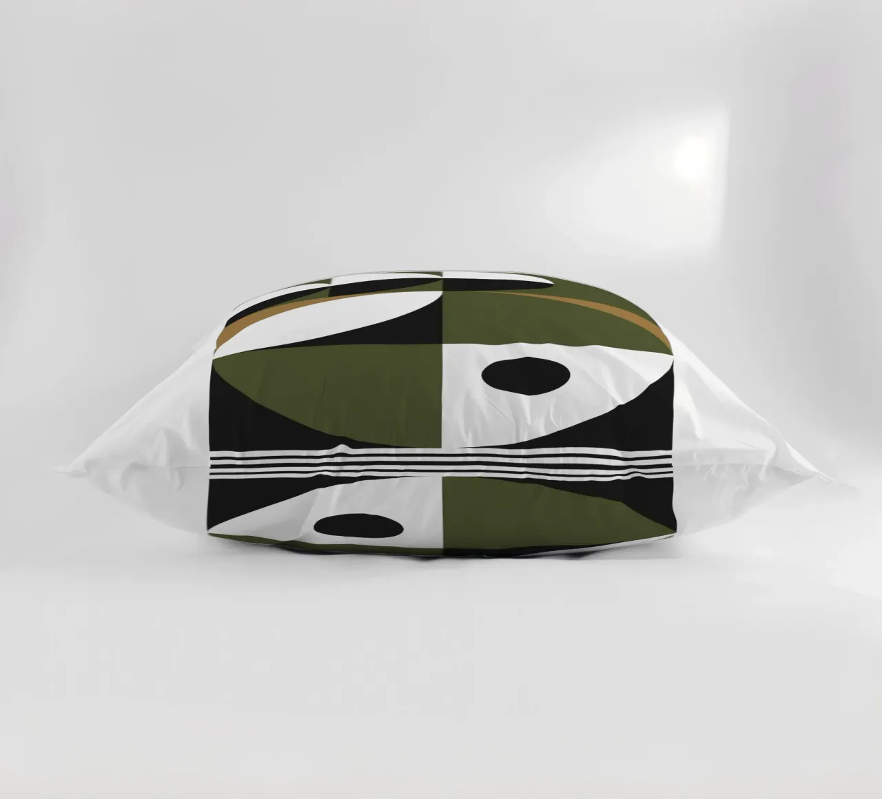 Interplay cuscino da KHouse Studio