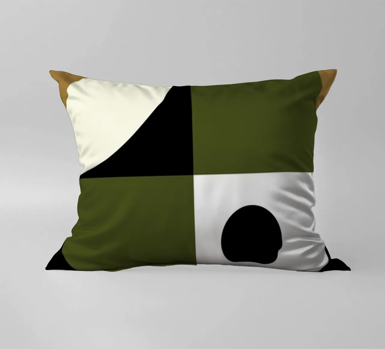 Interplay cuscino da KHouse Studio
