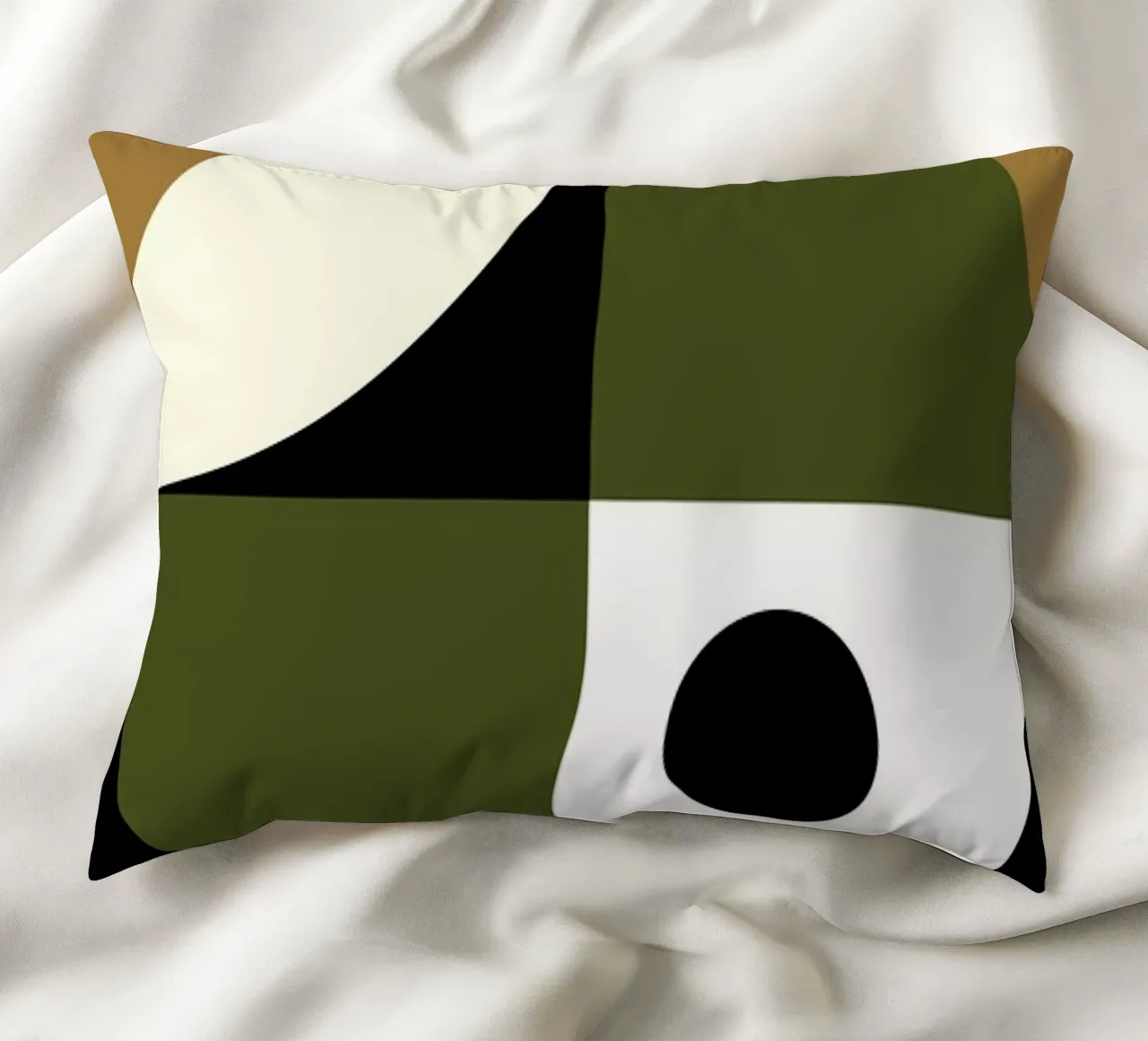 Interplay cuscino da KHouse Studio