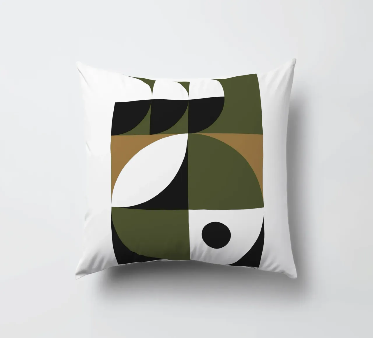 Interplay cuscino da KHouse Studio