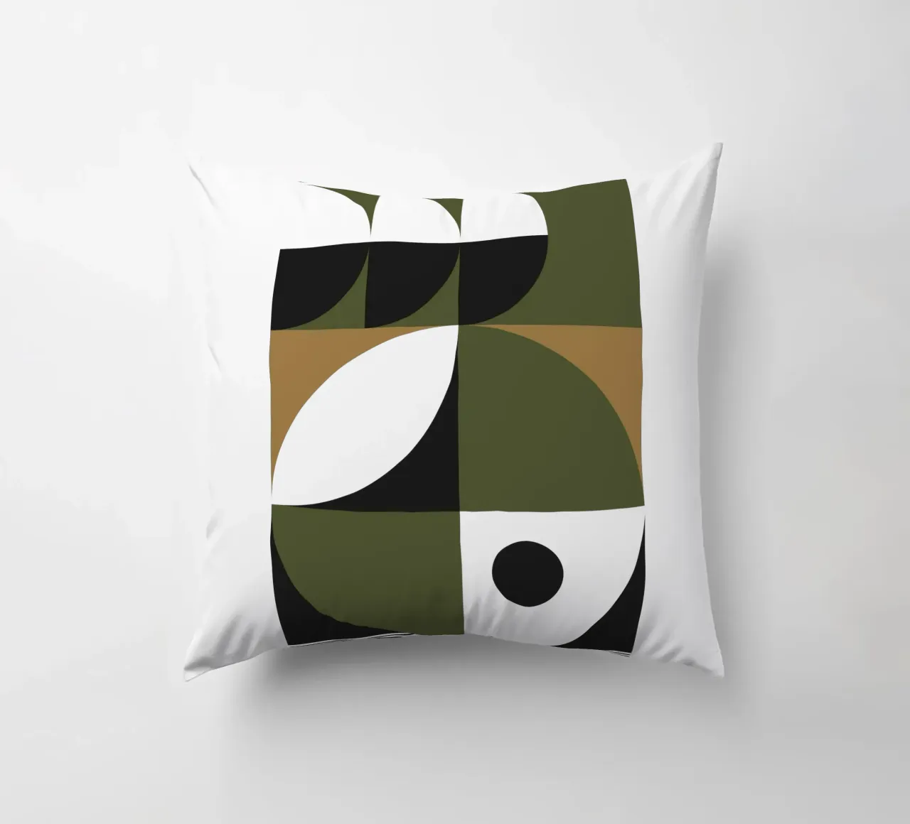 Interplay cuscino da KHouse Studio