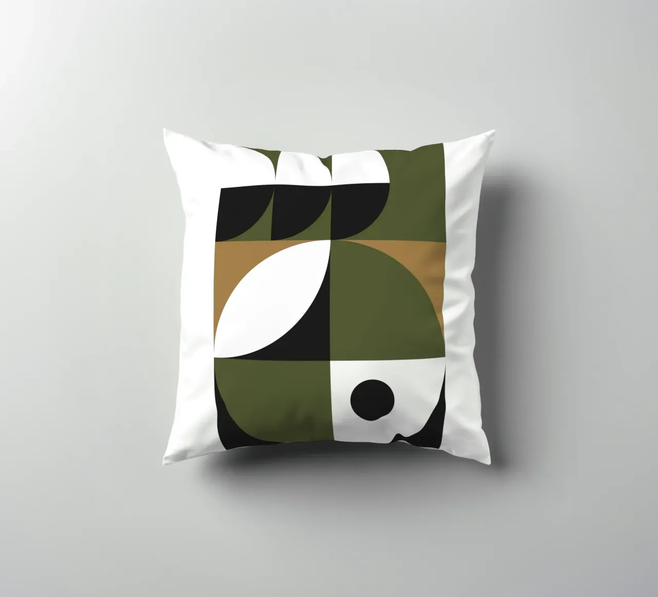 Interplay cuscino da KHouse Studio