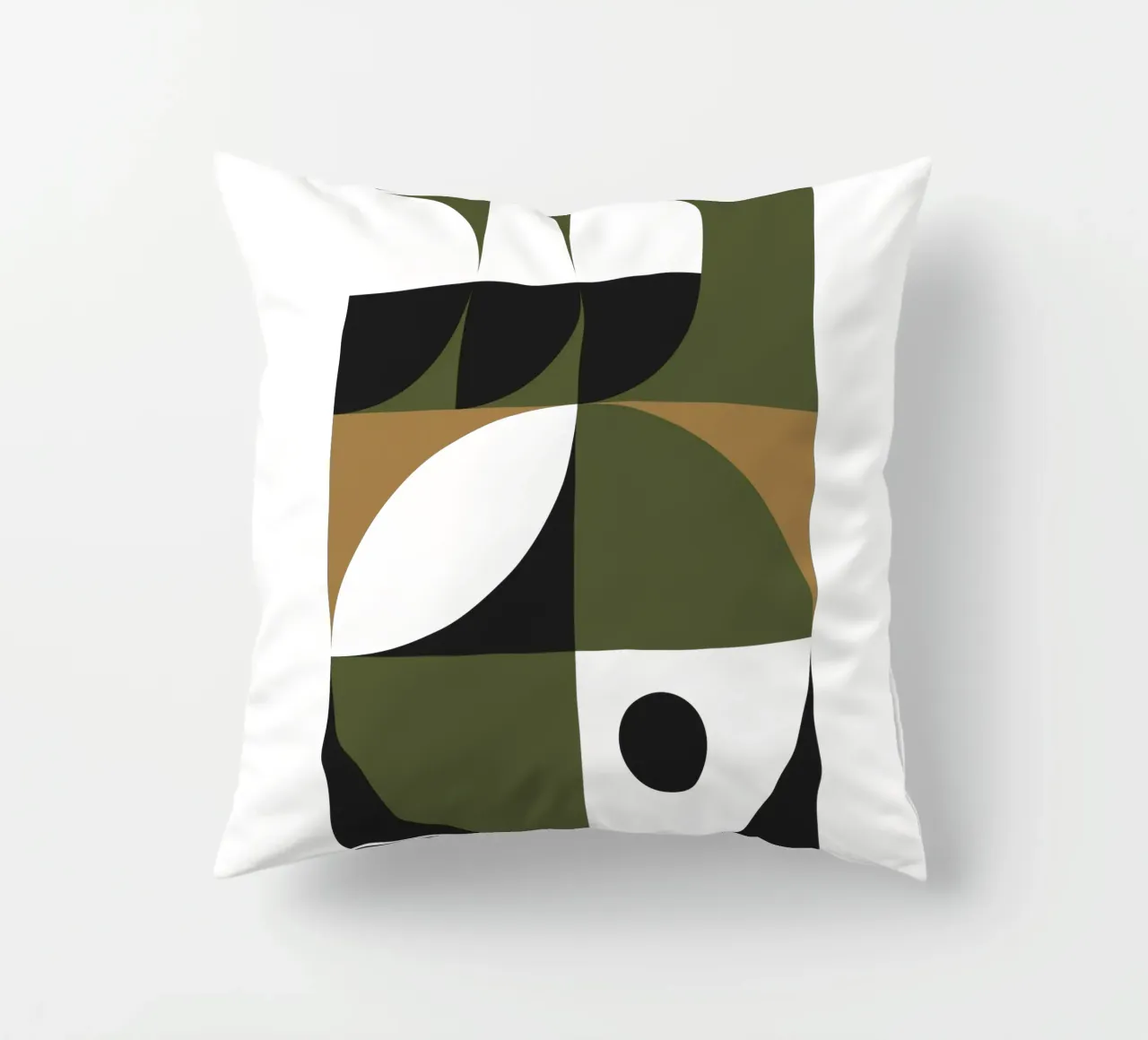 Interplay cuscino da KHouse Studio