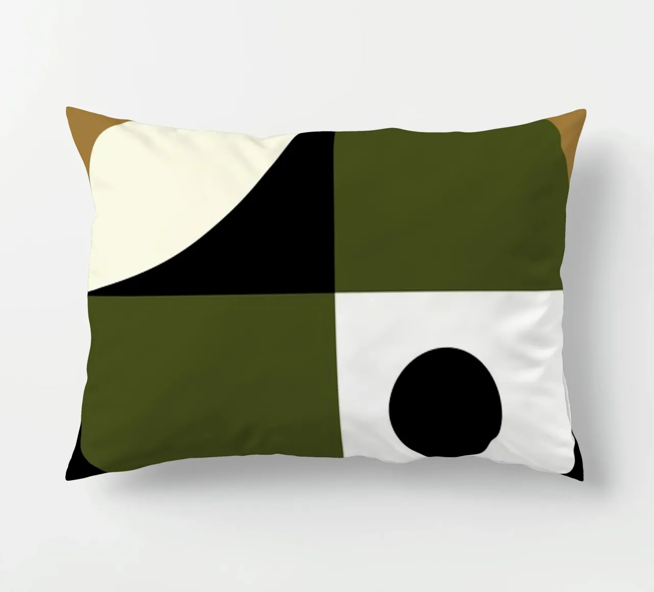 Interplay cuscino da KHouse Studio