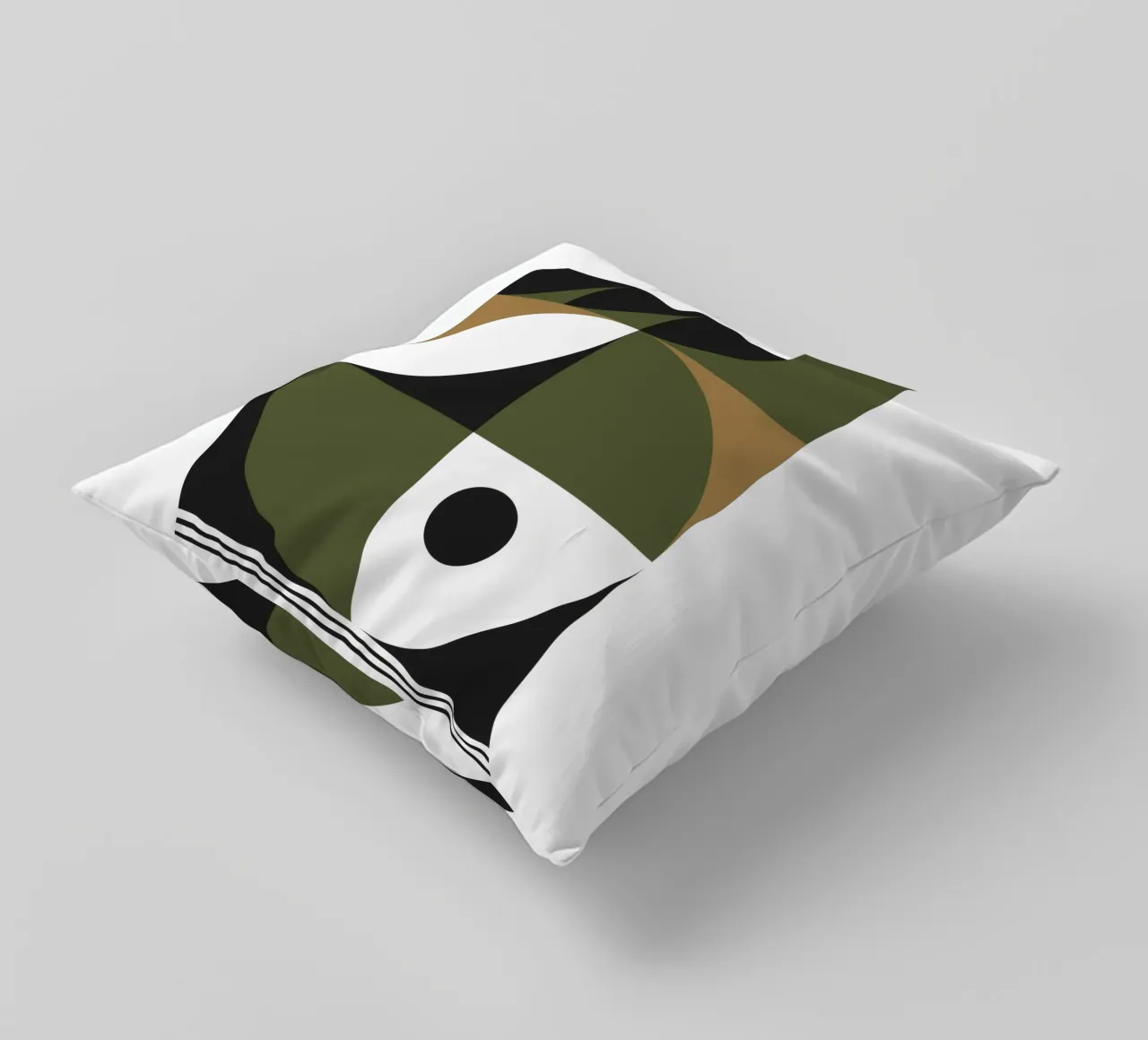 Interplay cuscino da KHouse Studio