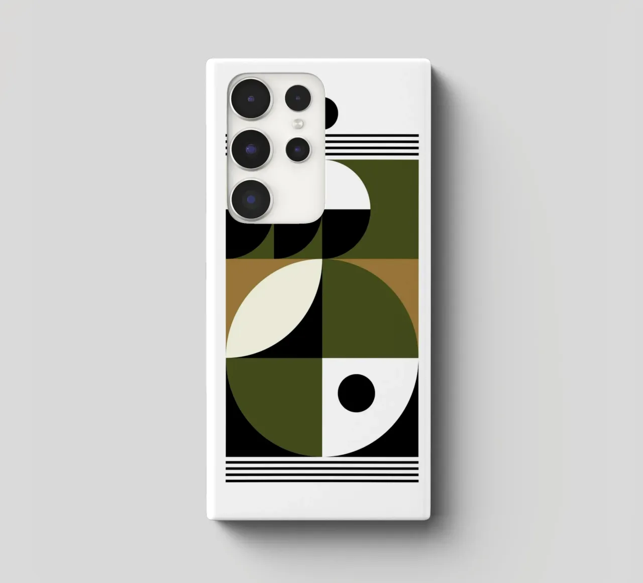 Interplay cover samsung da KHouse Studio