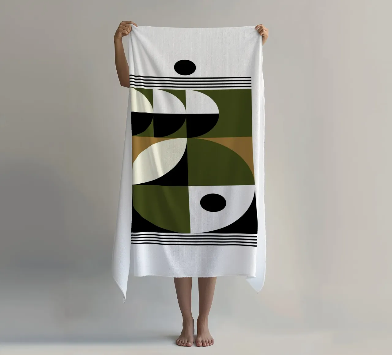 Interplay telo mare da KHouse Studio