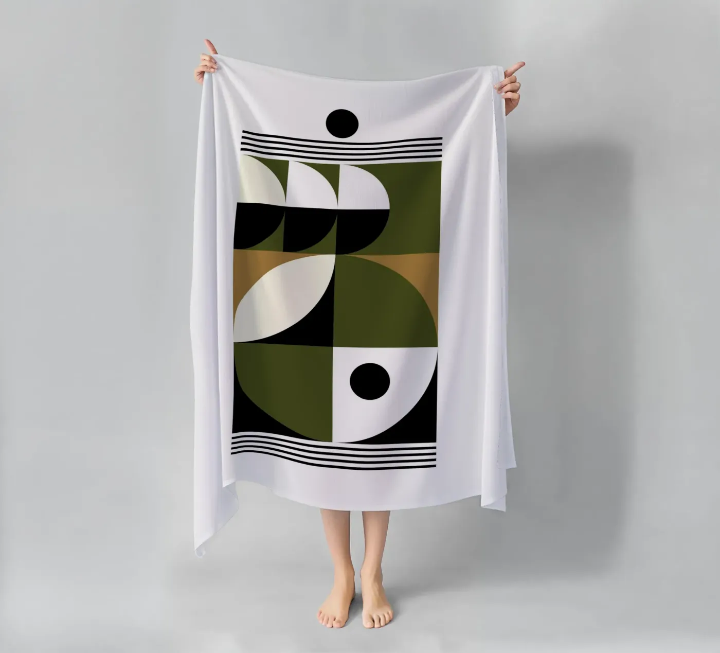 Interplay telo mare da KHouse Studio