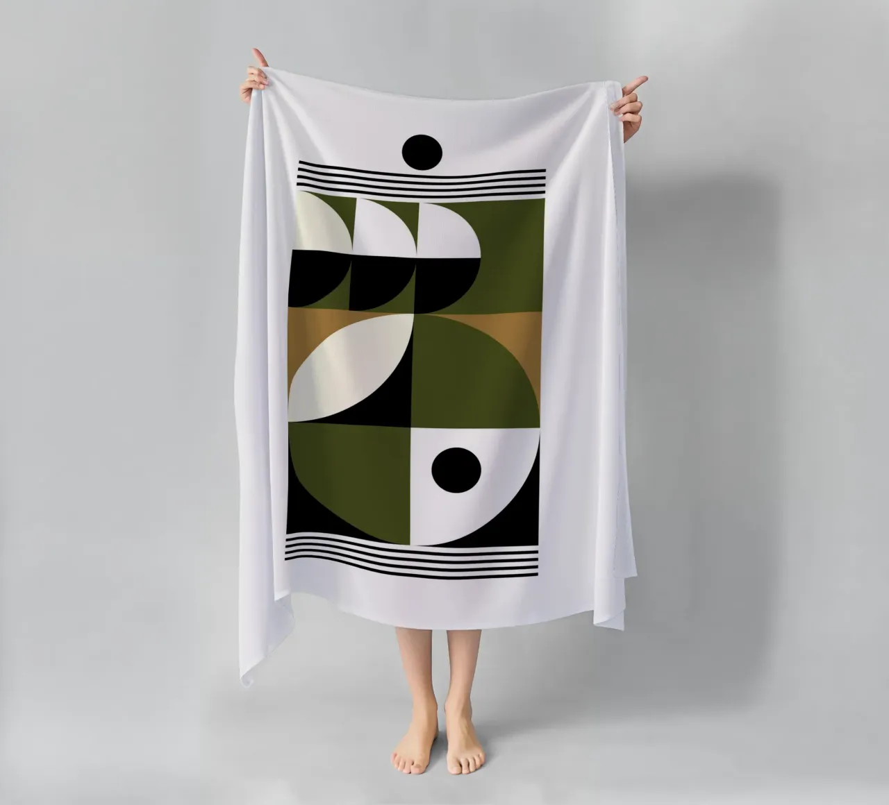 Interplay telo mare da KHouse Studio