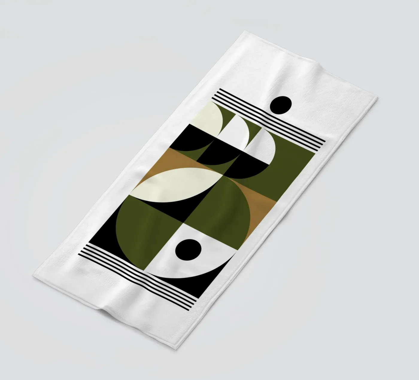 Interplay telo mare da KHouse Studio