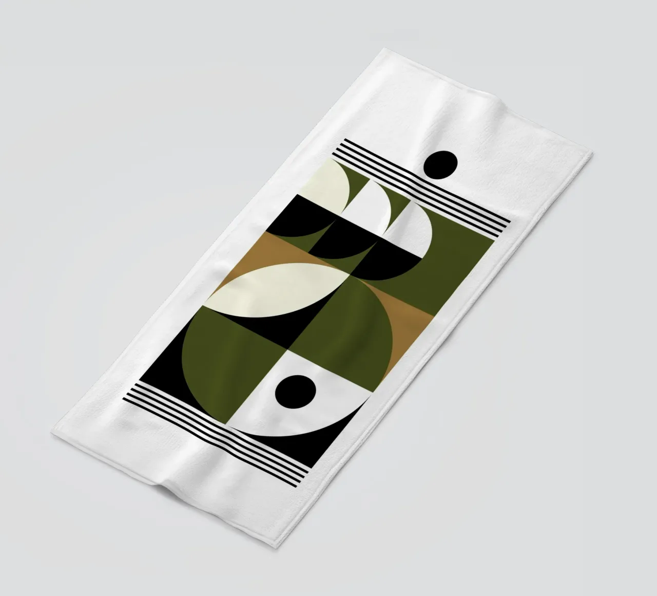 Interplay telo mare da KHouse Studio