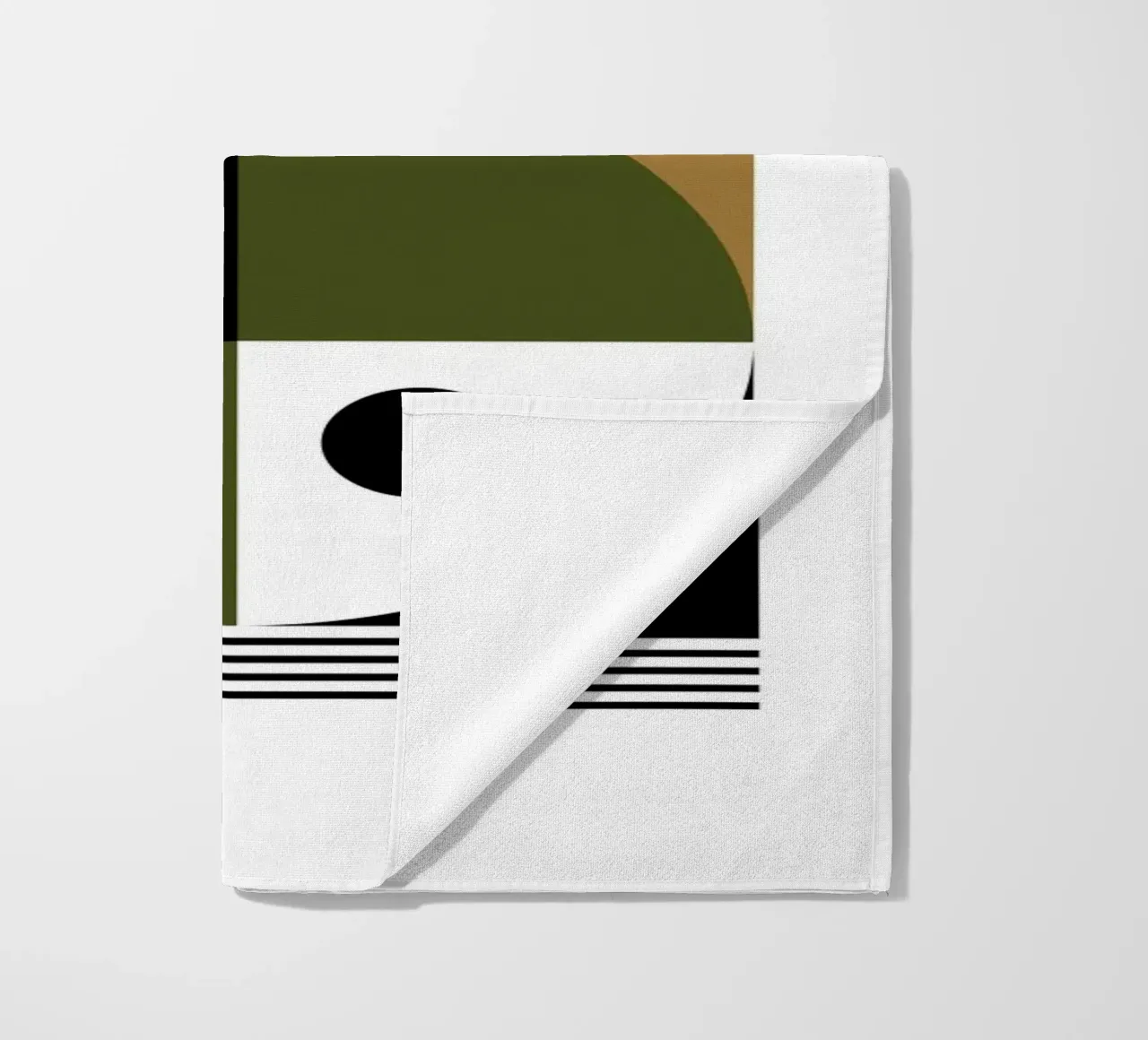 Interplay telo mare da KHouse Studio