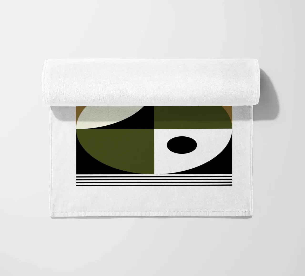 Interplay telo mare da KHouse Studio