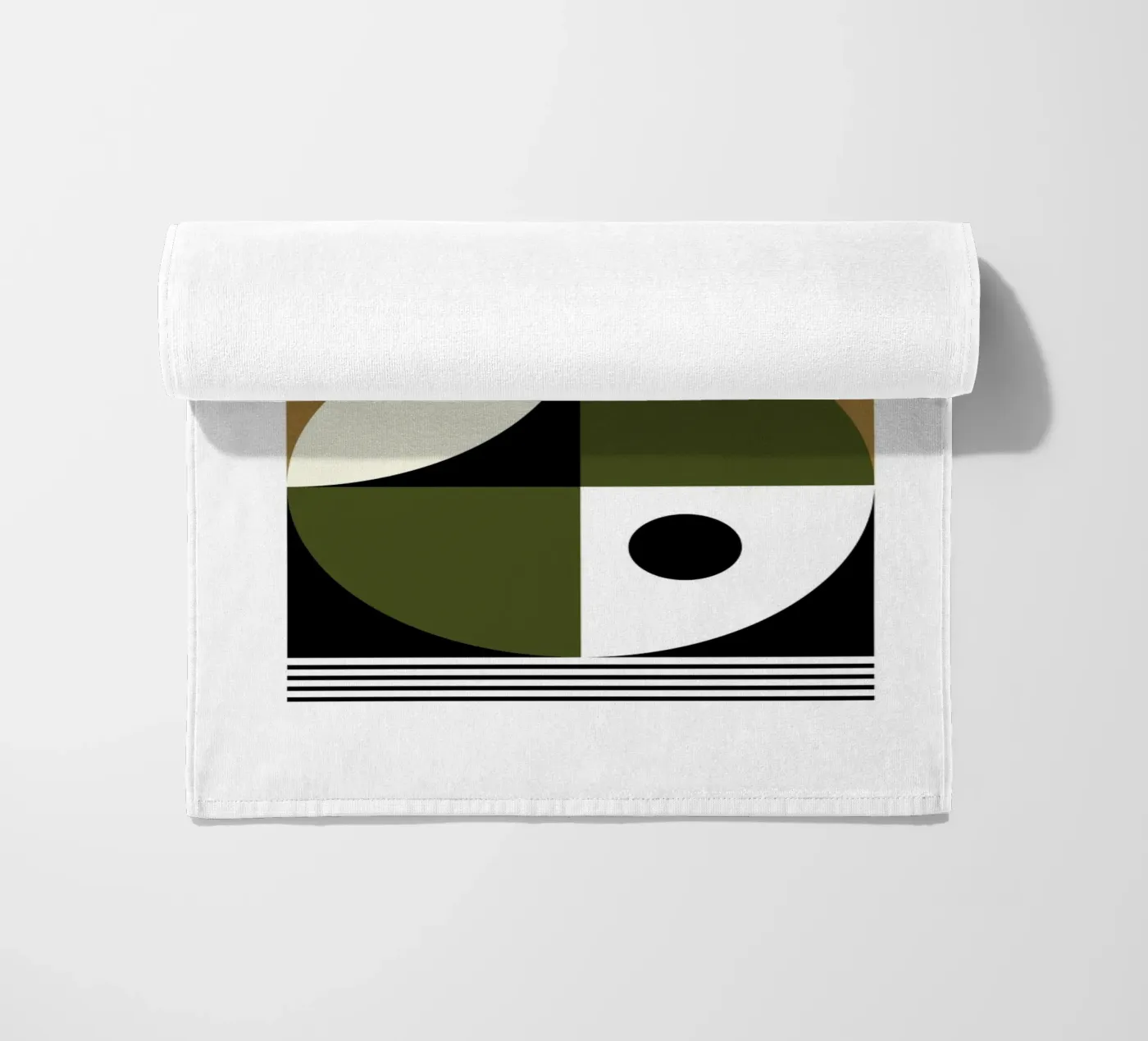 Interplay telo mare da KHouse Studio