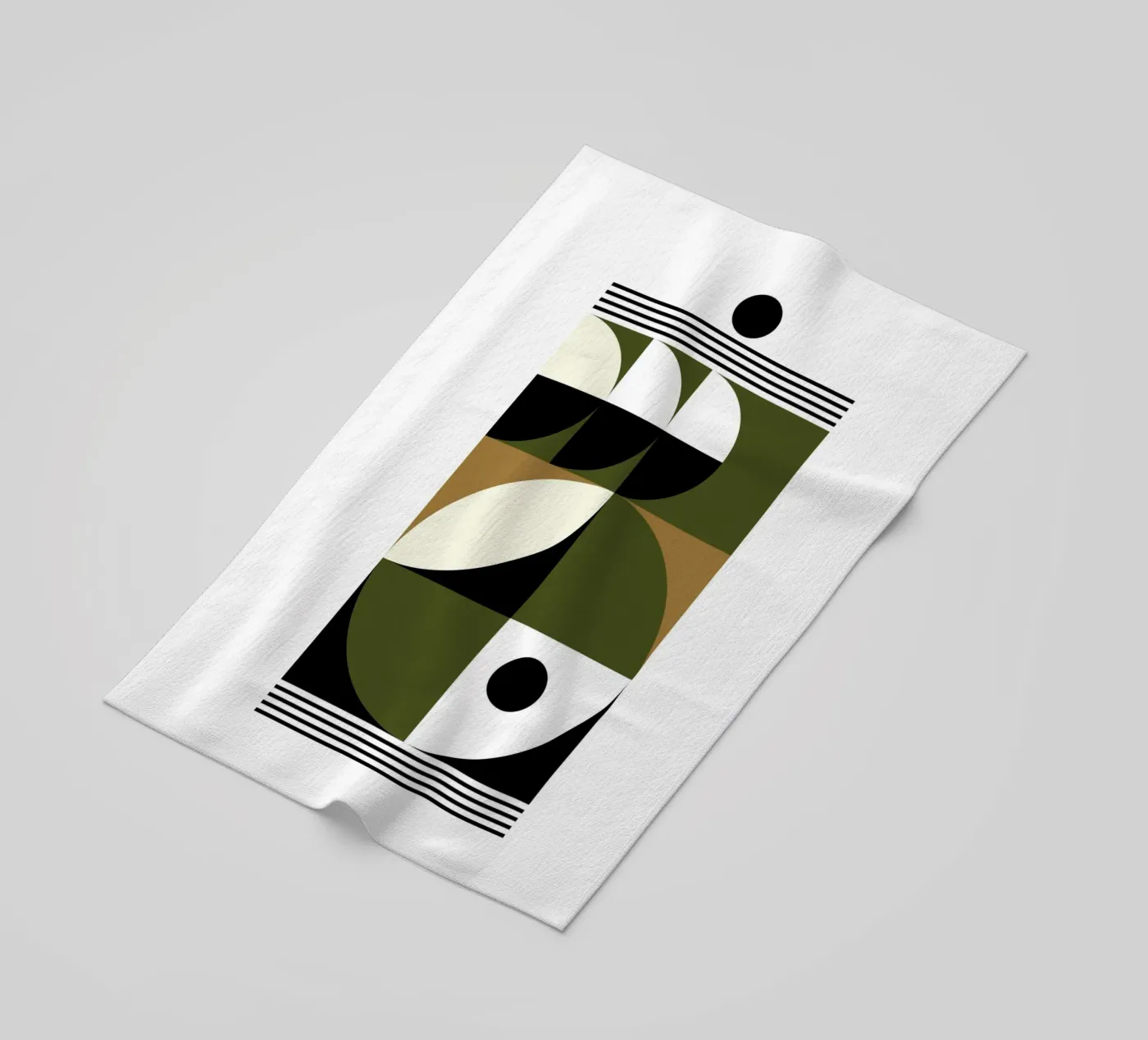 Interplay telo mare da KHouse Studio