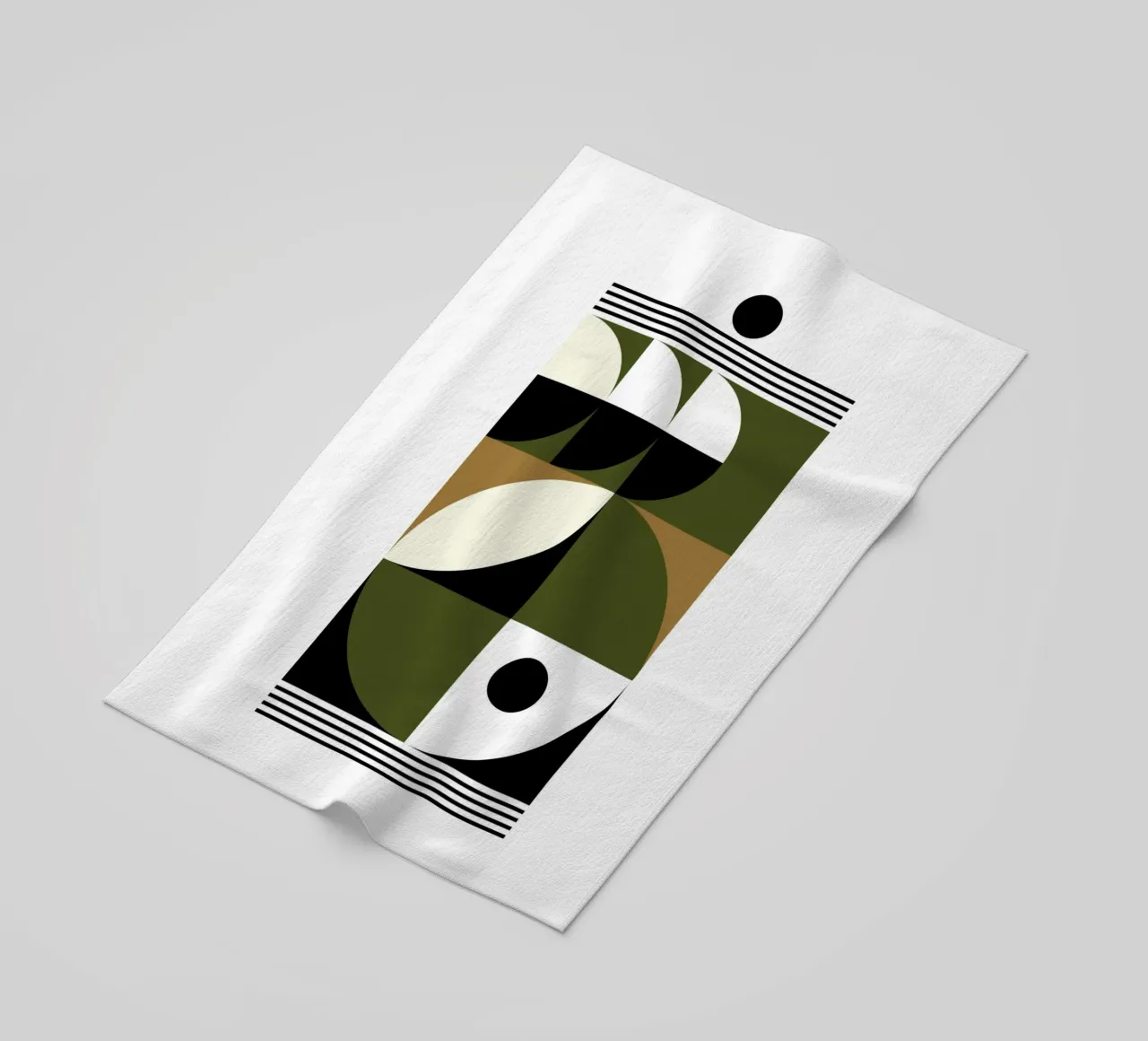 Interplay telo mare da KHouse Studio