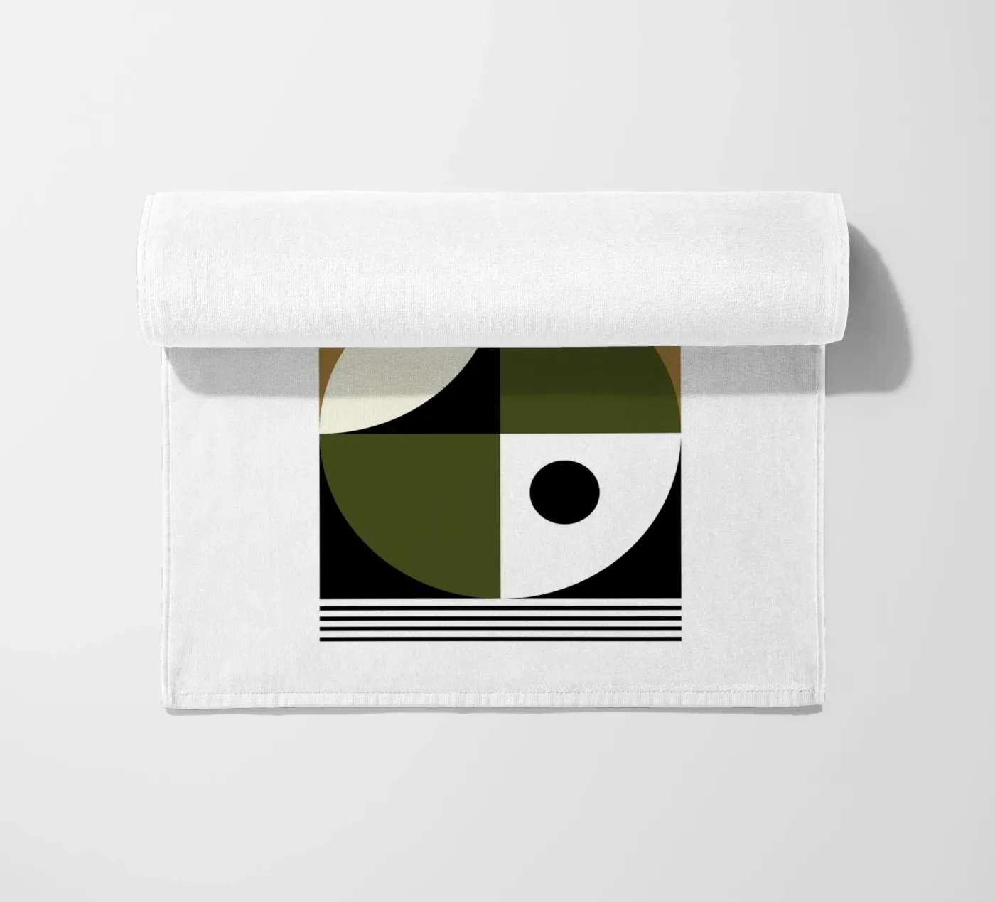 Interplay telo mare da KHouse Studio