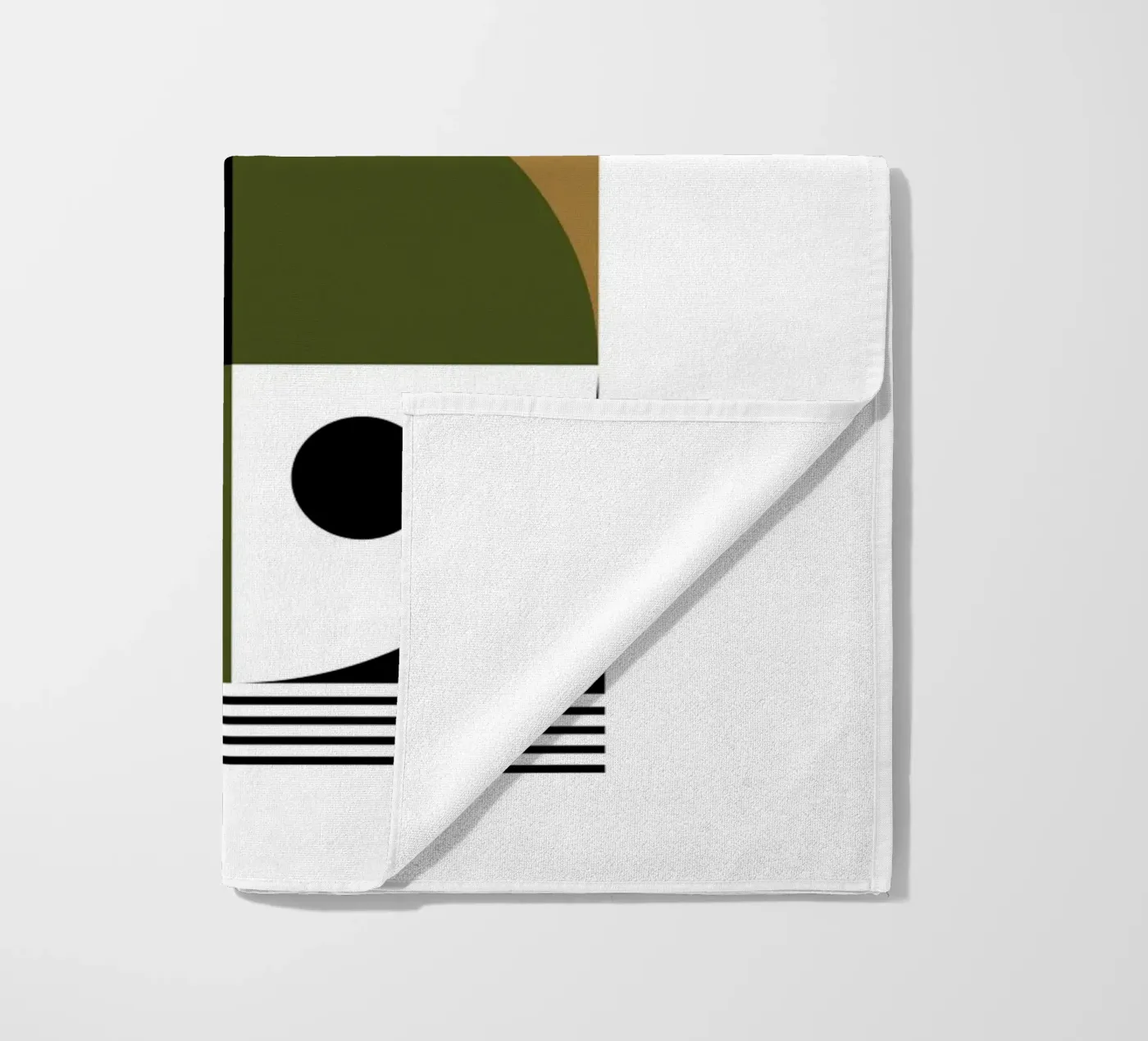 Interplay telo mare da KHouse Studio