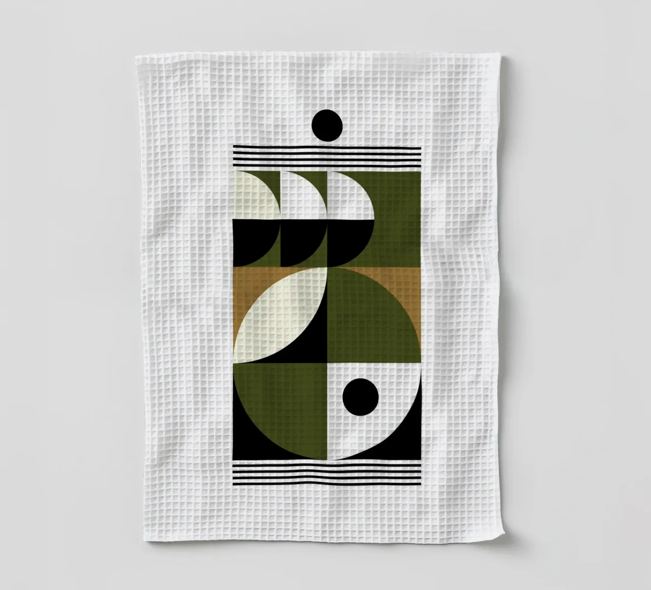 Interplay canovaccio da cucina da KHouse Studio