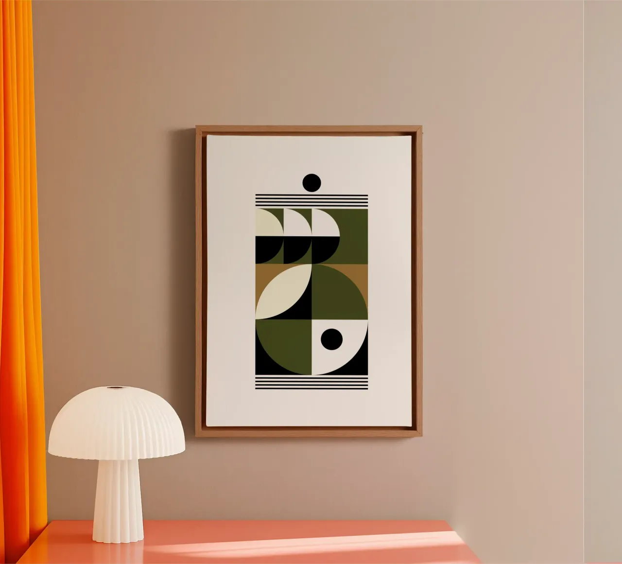 Interplay tela da KHouse Studio