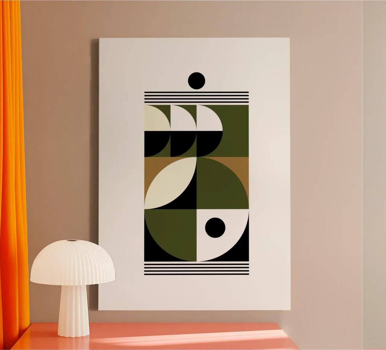 Interplay tela da KHouse Studio