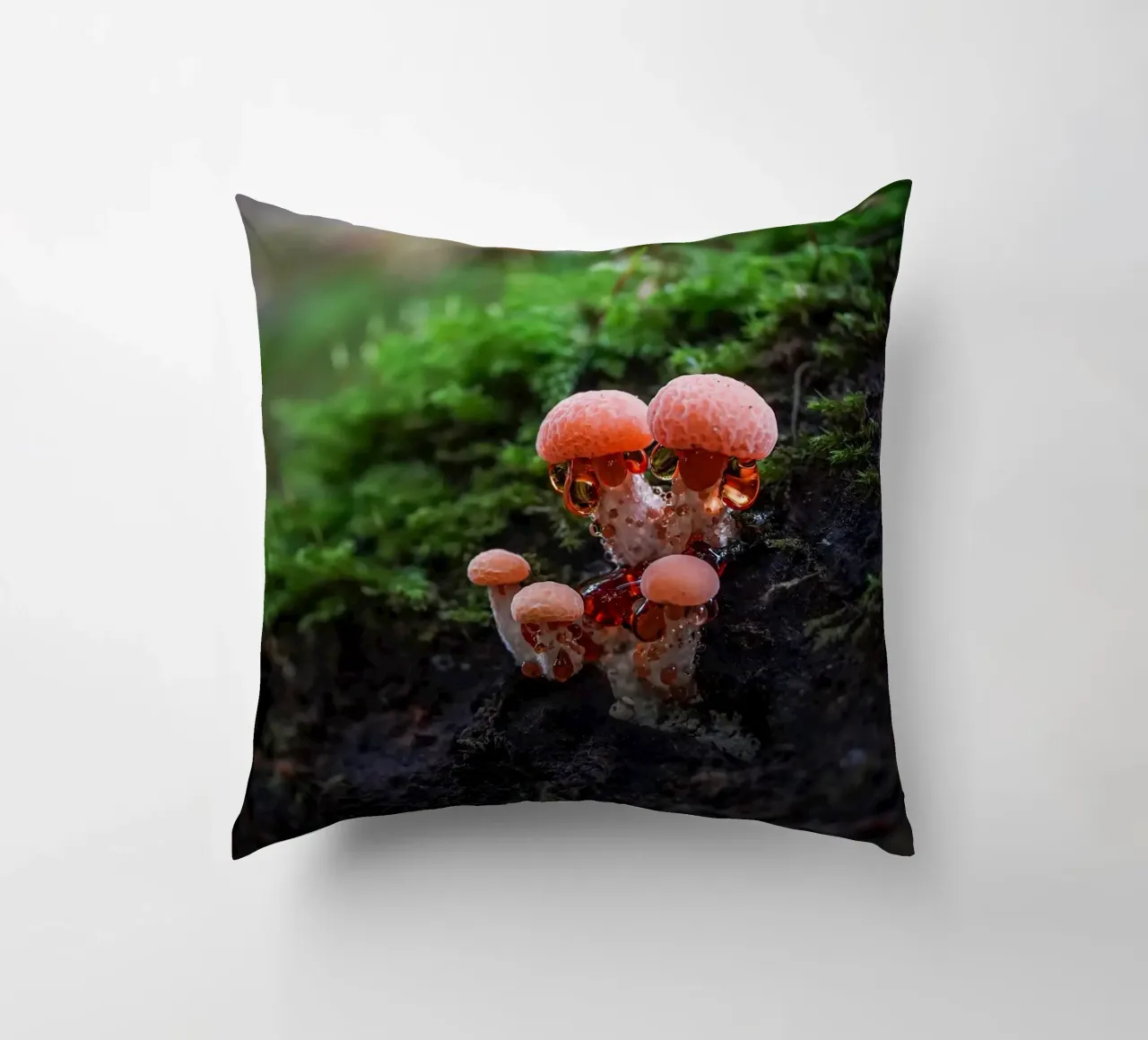Autunno cuscino da Tom's Wildlife