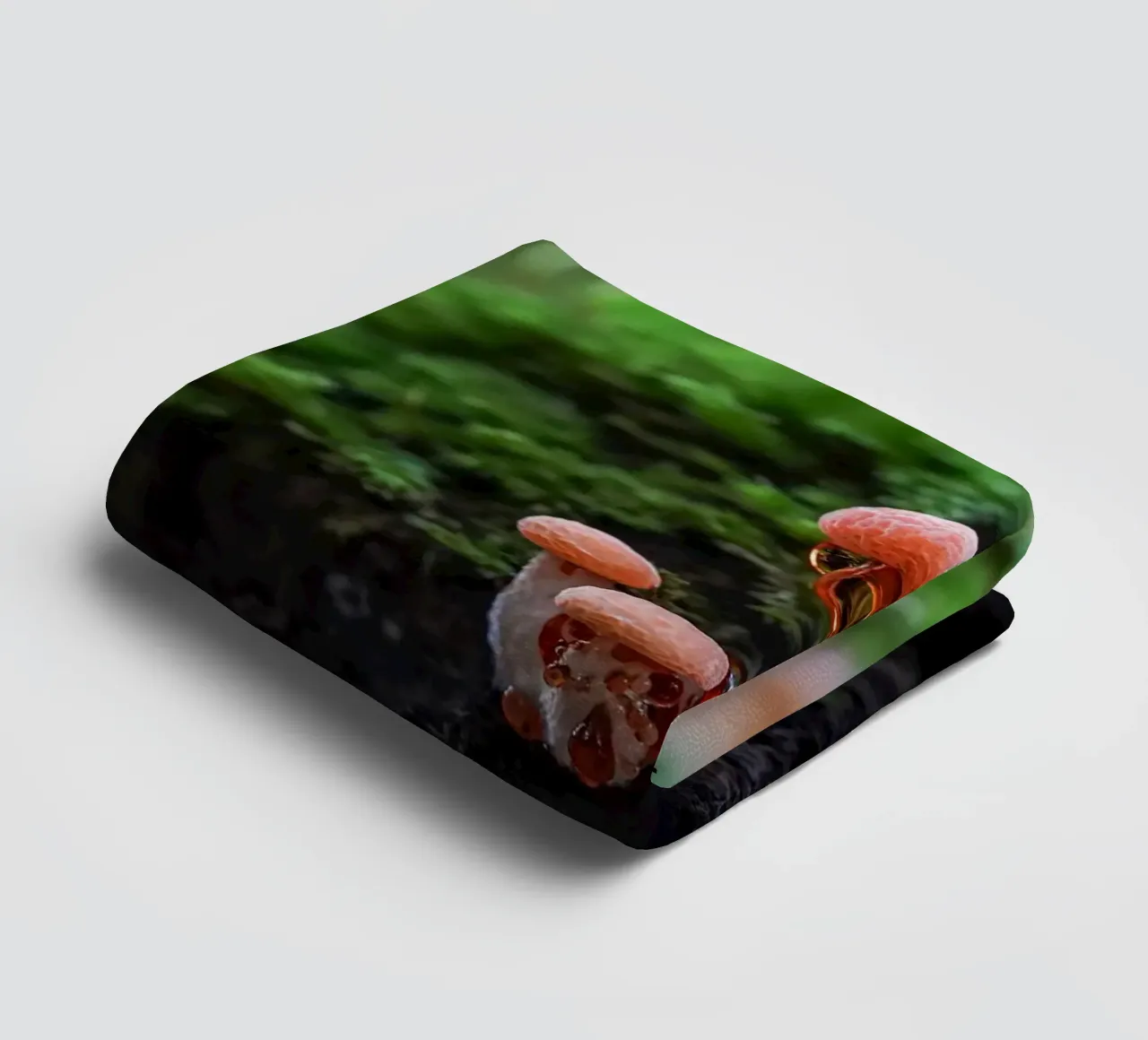 Autunno asciugamano da bagno da Tom's Wildlife