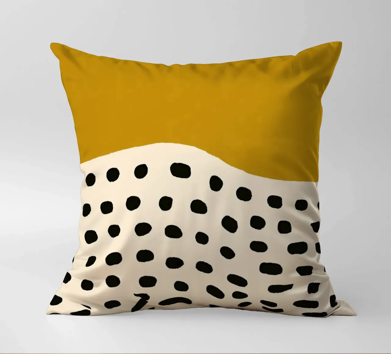 Dotland No 05 cuscino da treechild