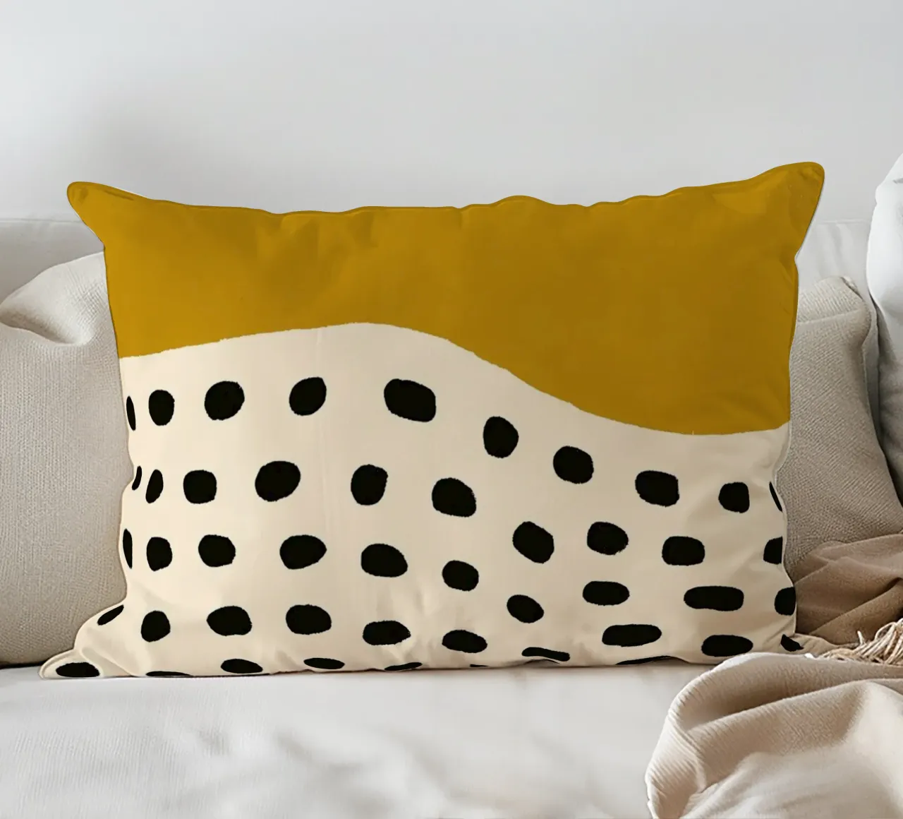 Dotland No 05 cuscino da treechild