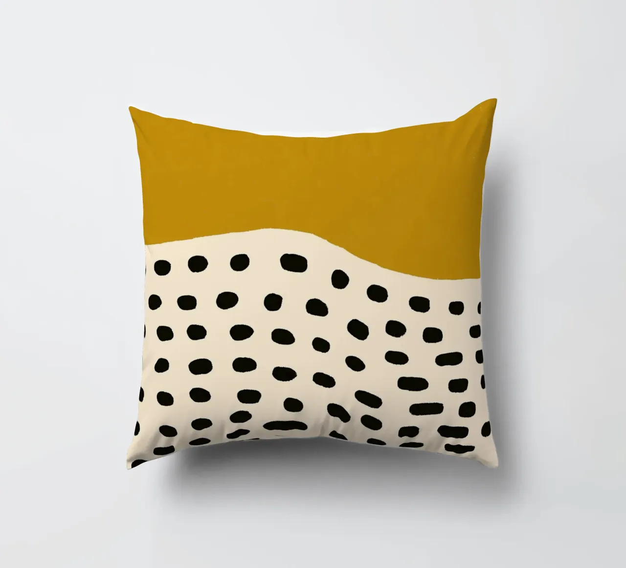 Dotland No 05 cuscino da treechild