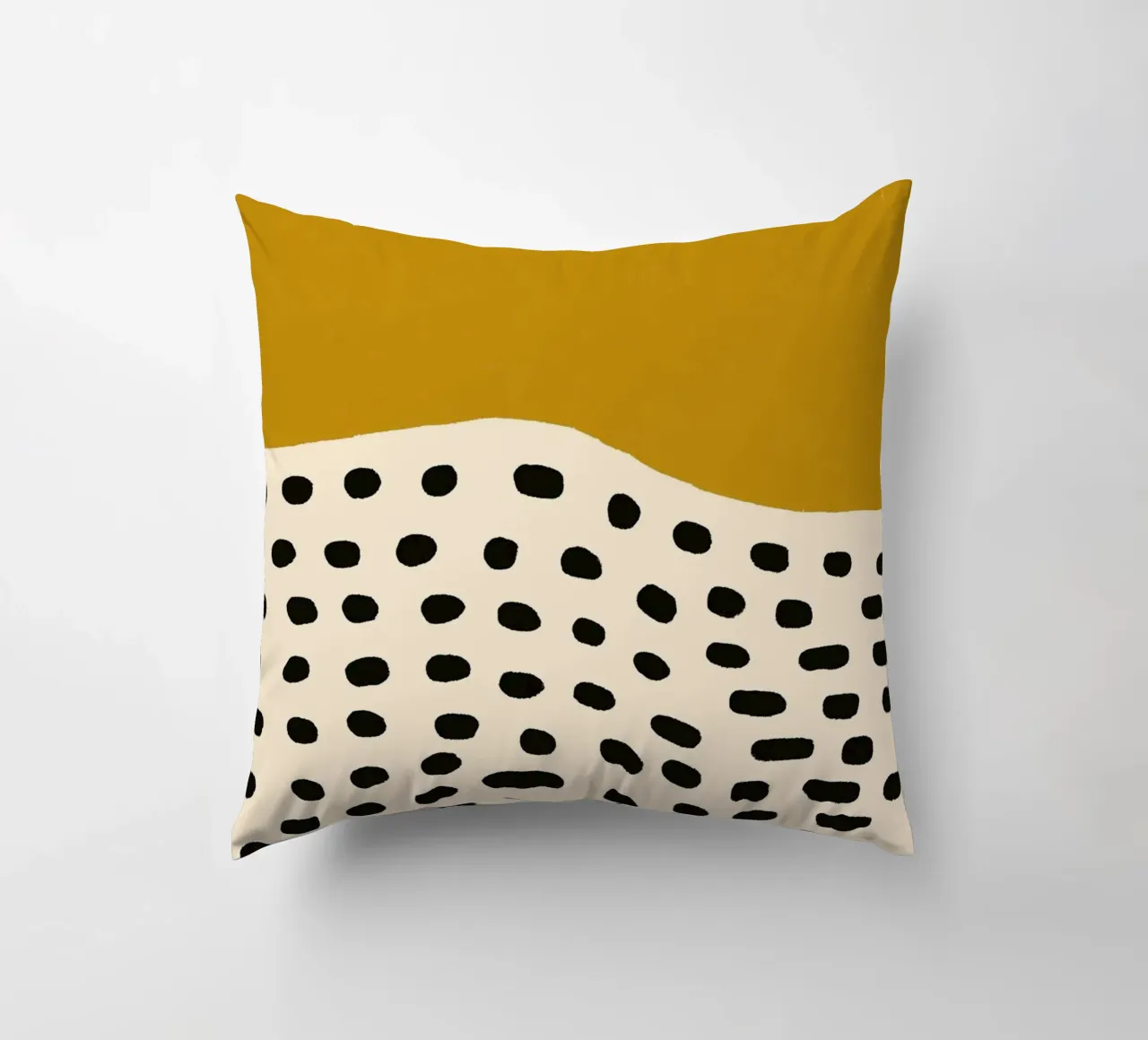 Dotland No 05 cuscino da treechild