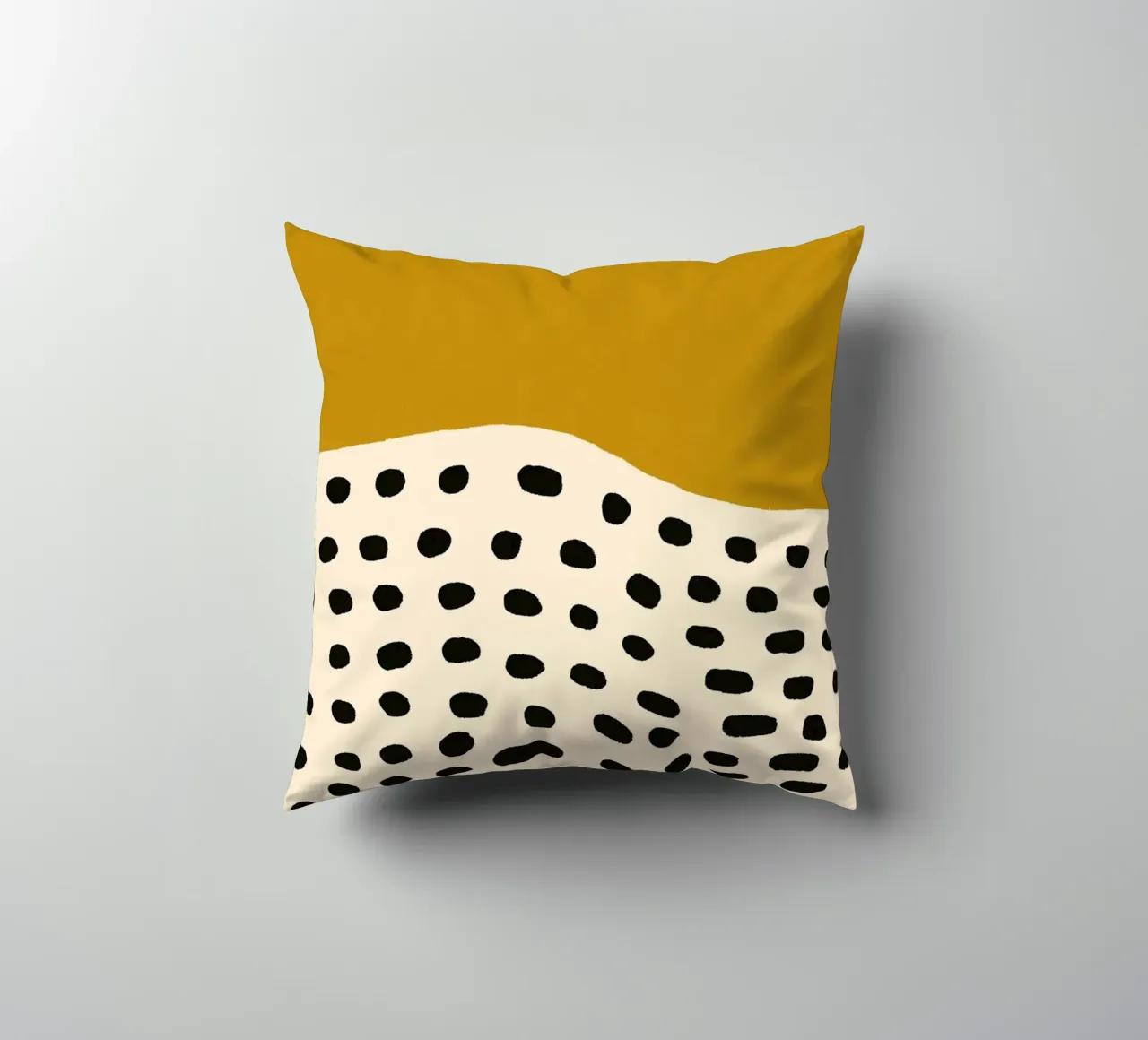 Dotland No 05 cuscino da treechild
