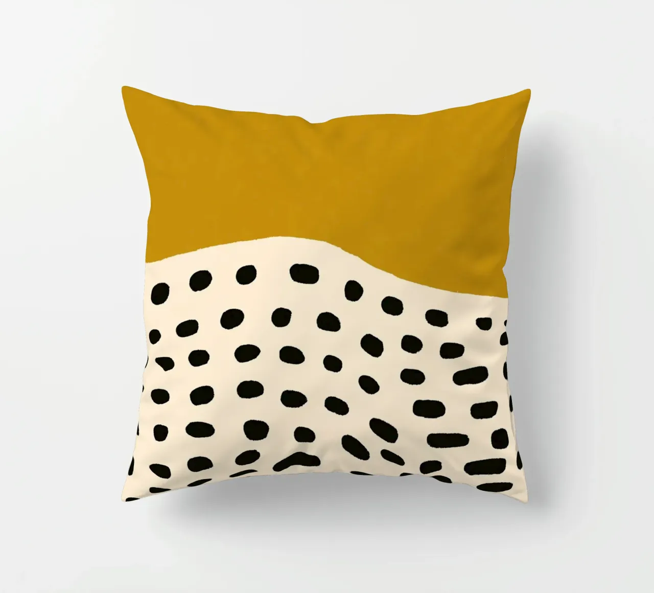 Dotland No 05 cuscino da treechild