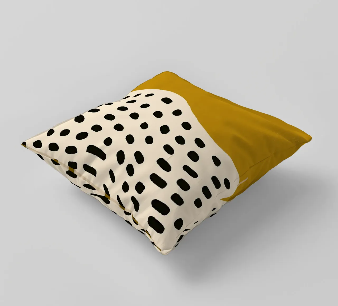 Dotland No 05 cuscino da treechild