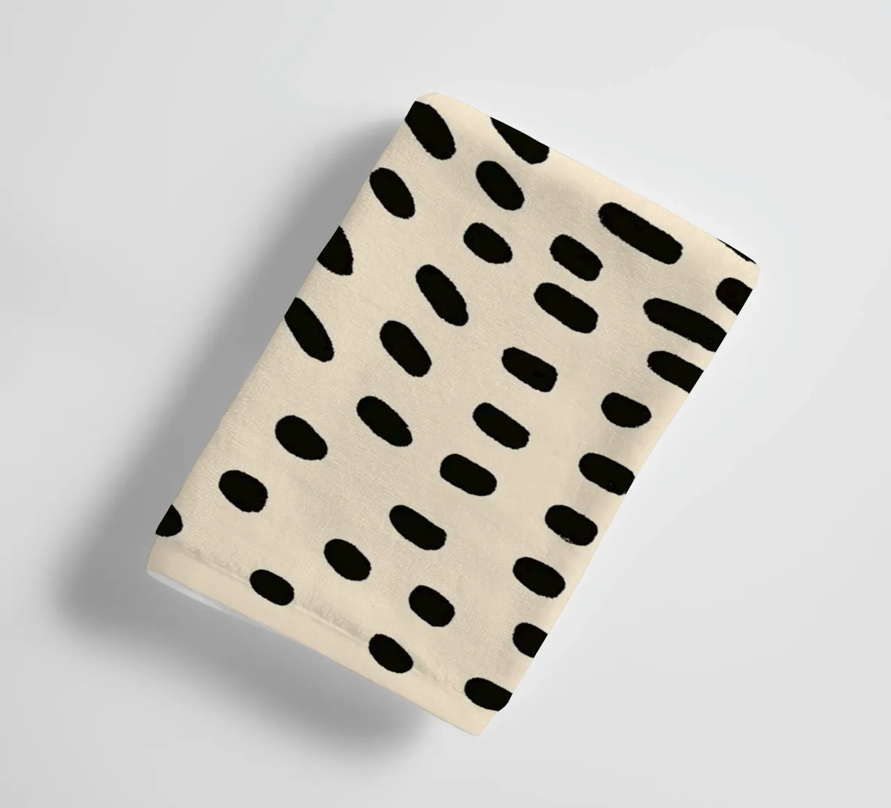 Dotland No 05 asciugamano da bagno da treechild