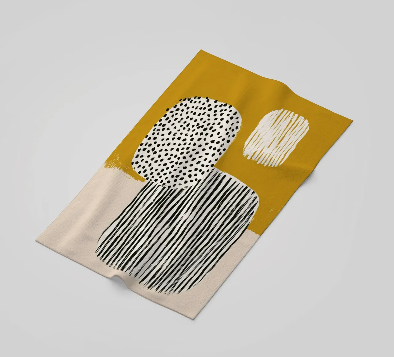 Dotland No 06 telo mare da treechild
