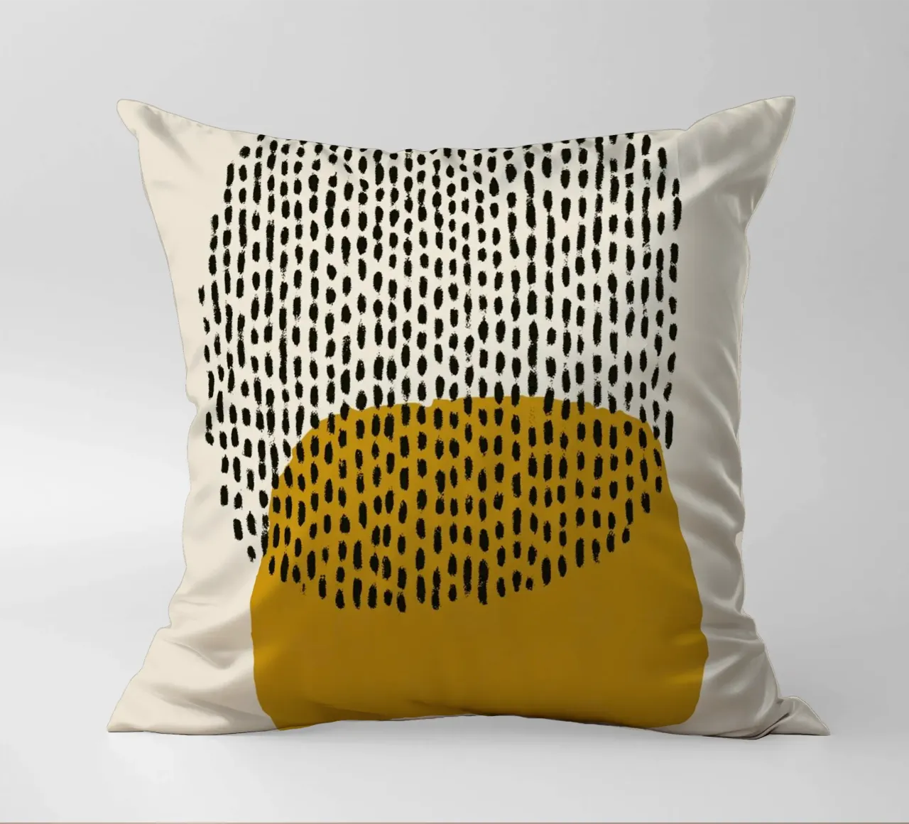 Dotland No 08 cuscino da treechild
