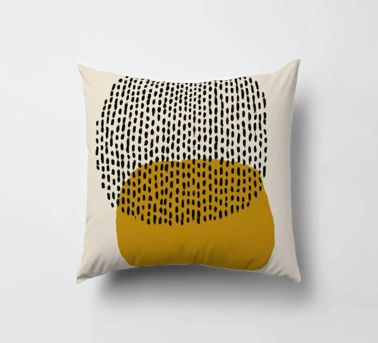 Dotland No 08 cuscino da treechild