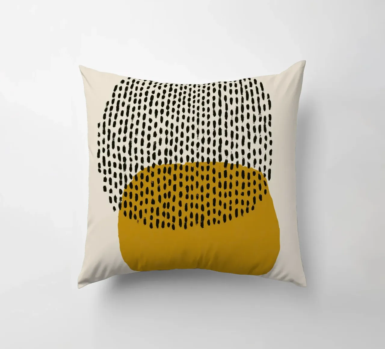 Dotland No 08 cuscino da treechild