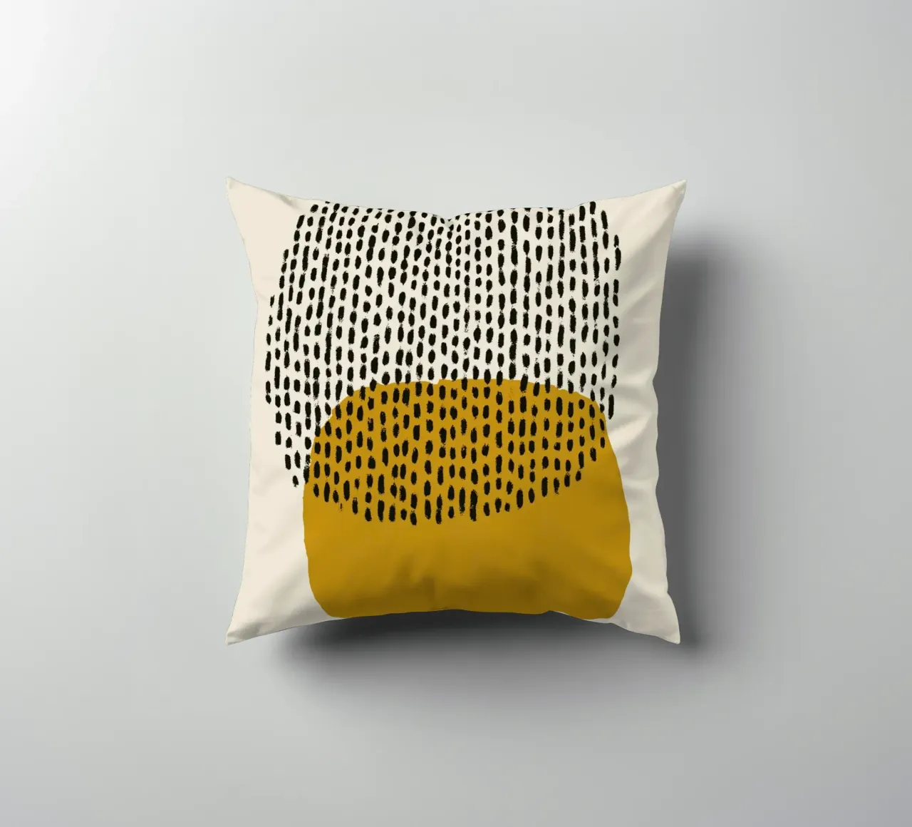 Dotland No 08 cuscino da treechild