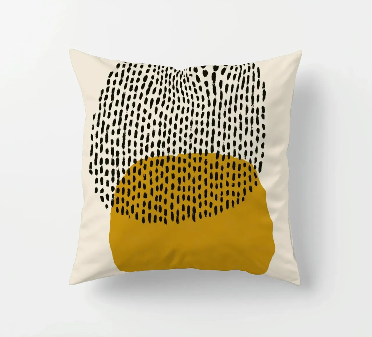 Dotland No 08 cuscino da treechild