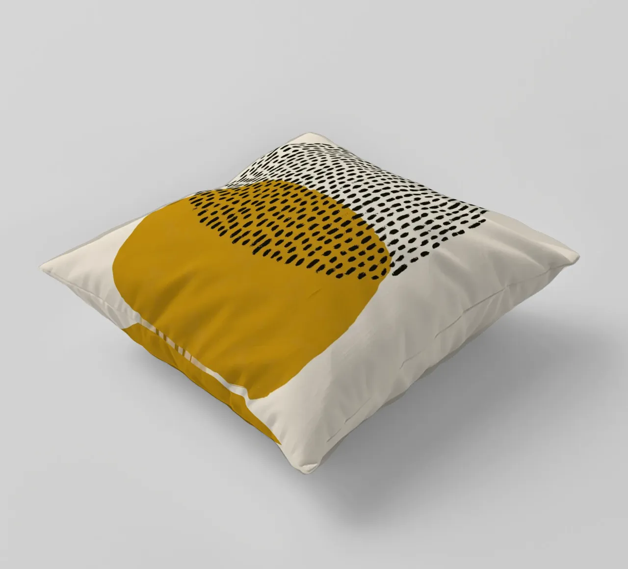 Dotland No 08 cuscino da treechild