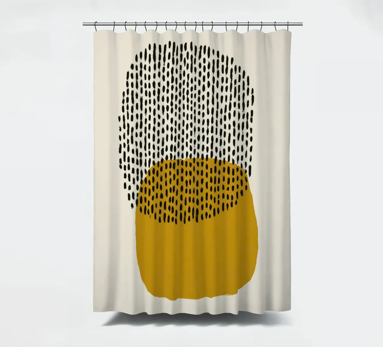 Dotland No 08 tenda da doccia da treechild