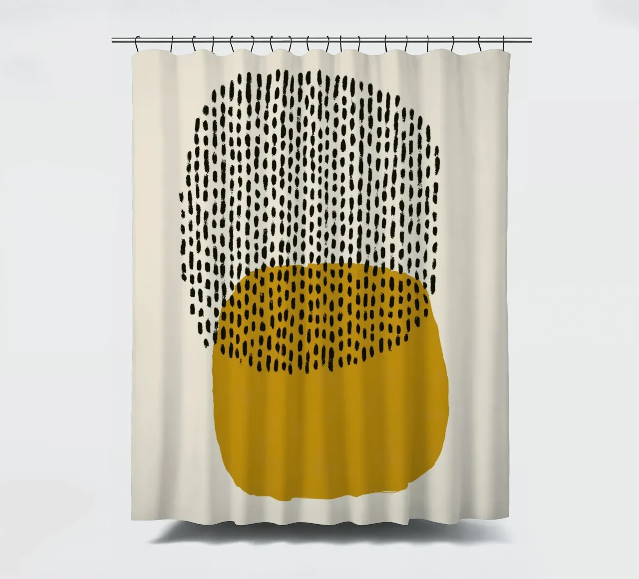 Dotland No 08 tenda da doccia da treechild