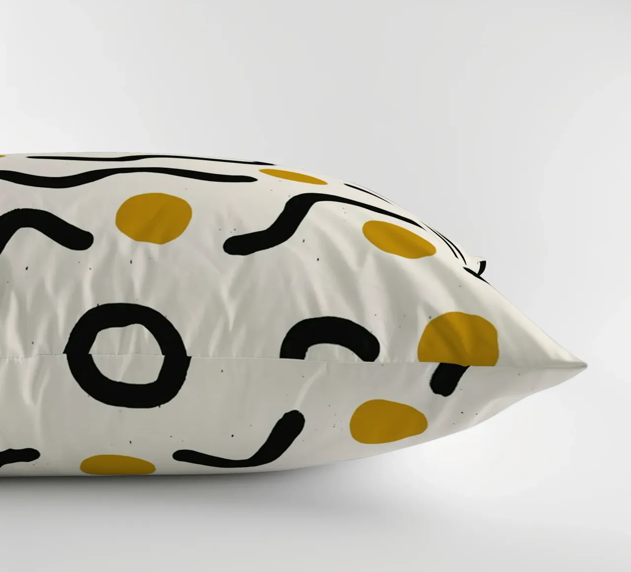 Dotland No 09 cuscino da treechild