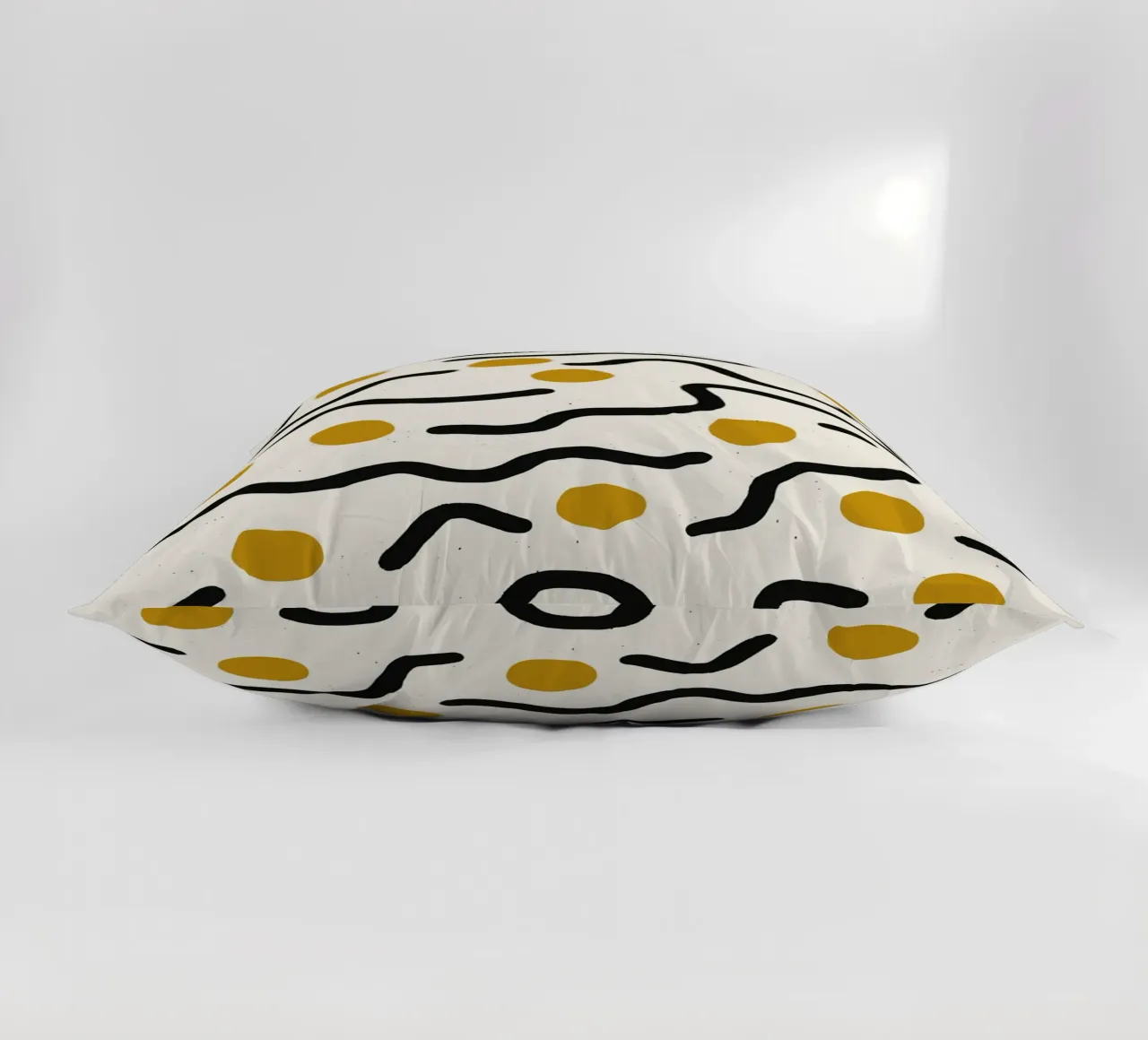 Dotland No 09 cuscino da treechild