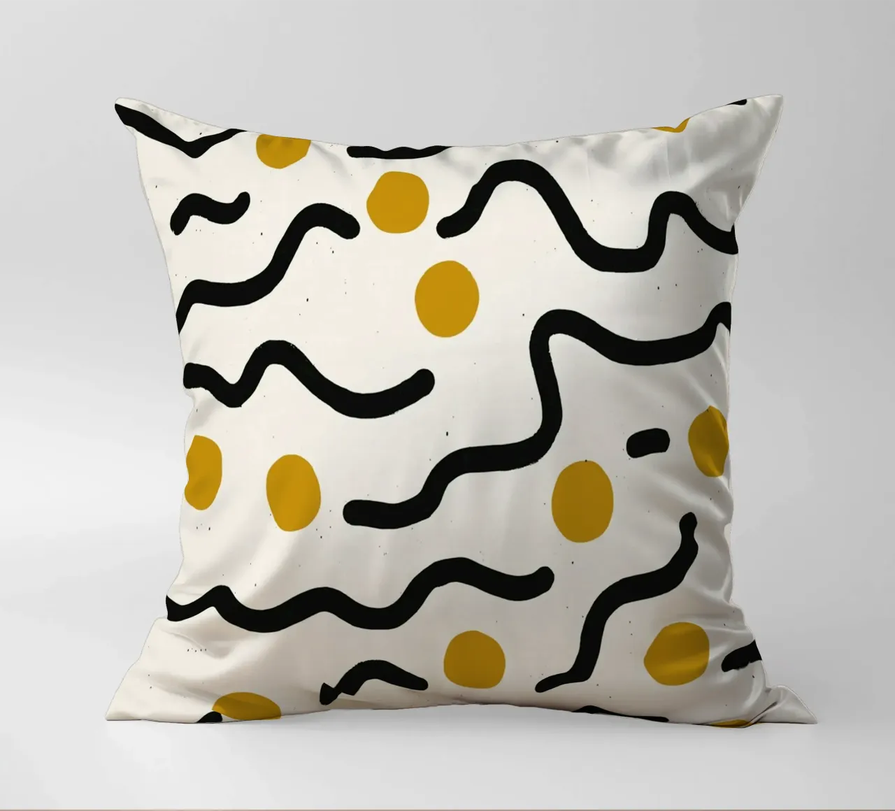 Dotland No 09 cuscino da treechild
